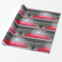 ` 72のChevyの包装紙