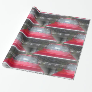 ` 72のChevyの包装紙 ラッピングペーパー