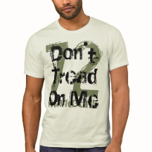 72マーケティングは私を踏みつけない