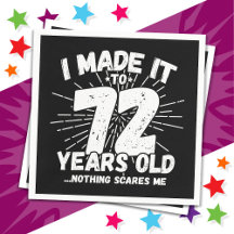 72歳皮肉ミームおもしろい72誕生日