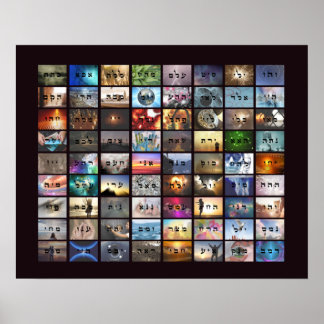 72神の名のポスター ポスター