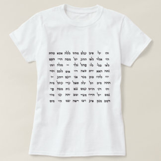 72神のTシャツ Tシャツ