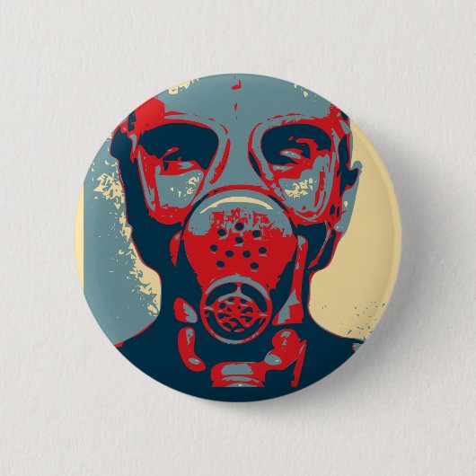 723617希望 缶バッジ (正面)