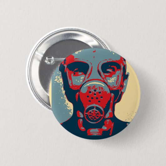 723617希望 缶バッジ (正面&裏面)