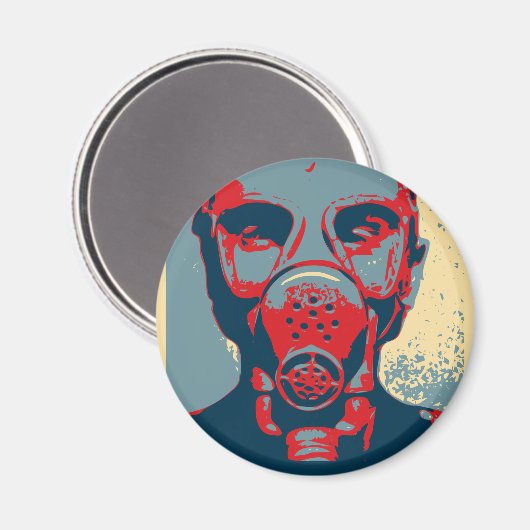 723672-change マグネット (正面/裏面)