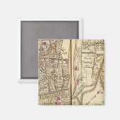 7273ツーカホ、東チェスター マグネット (正面/裏面)