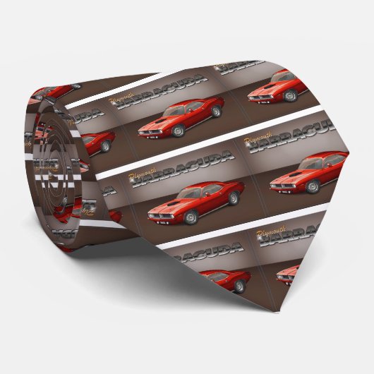 72-74カマス ネクタイ (ロール)