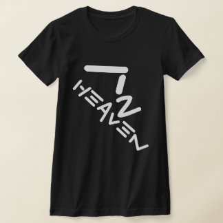 72 HEAVEN Tシャツ