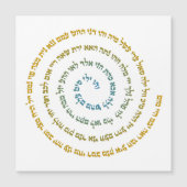 72 Names of God (正面)