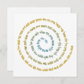 72 Names of God (正面/裏面)