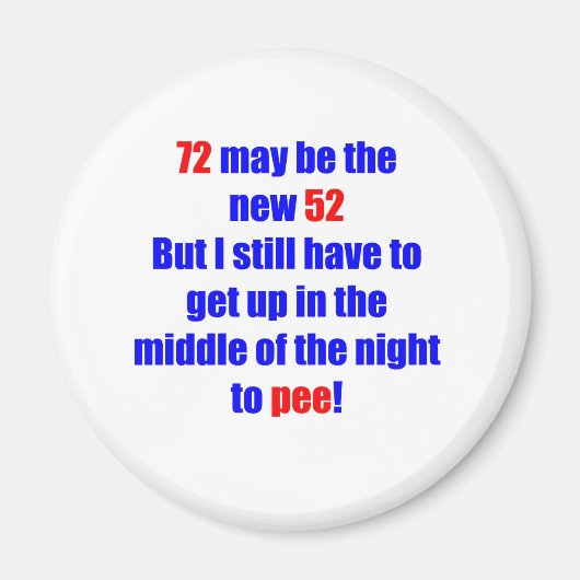 72 new 52 マグネット (正面)