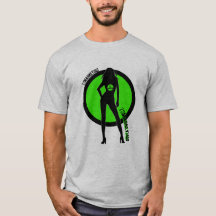 72marketingセクシーなシルエットメンズワイシャツのロゴ