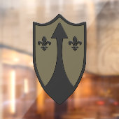 72nd Order Patchウィンドウの固定 ウィンドウサイン (シート2)