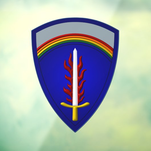 72nd Order Patchウィンドウの固定 ウィンドウサイン (シート3)