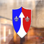 72nd Order Patchウィンドウの固定 ウィンドウサイン (シート2)