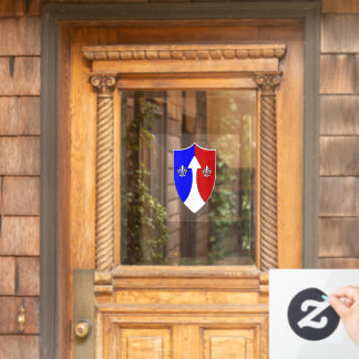 72nd Order Patchウィンドウの固定 ウィンドウサイン