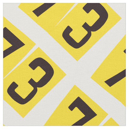 73アマチュア無線の生地 ファブリック (クローズアップ)