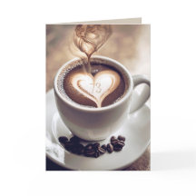 73周年記念コーヒー(ハート)