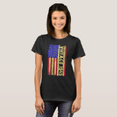 73歳ヴィンテージ1949 73誕生日 Tシャツ (正面フル)