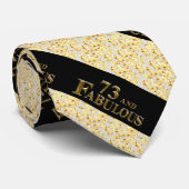 73番目の誕生日 ネクタイ (ロール)