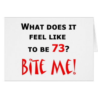 73私をかんで下さい!