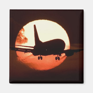 737サセ マグネット