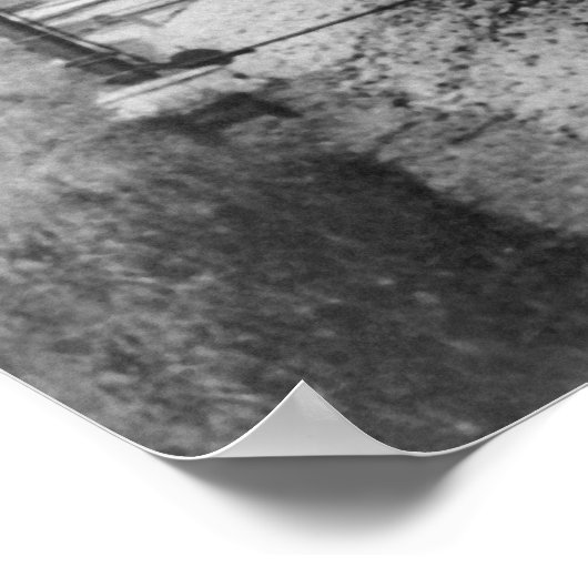 7373に乗れ！ ポスター (角)