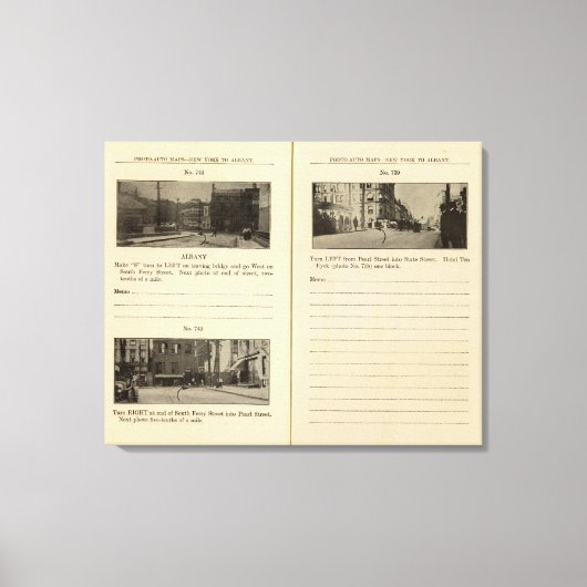 73941アルバニー キャンバスプリント (正面)