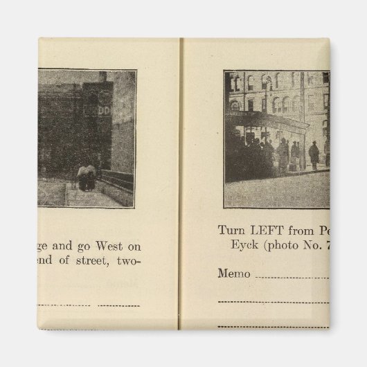 73941アルバニー マグネット (正面)