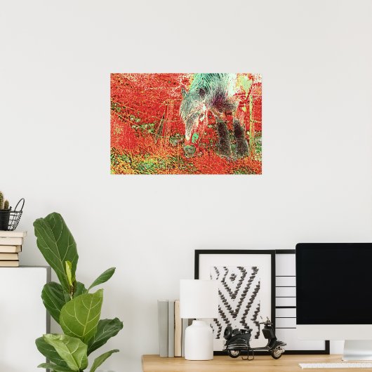 73 ポスター (ホームオフィス)