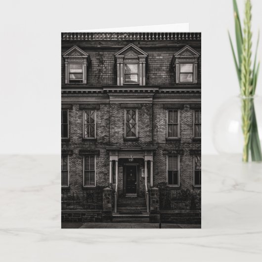 73 Simcoe St 1 カード (正面)