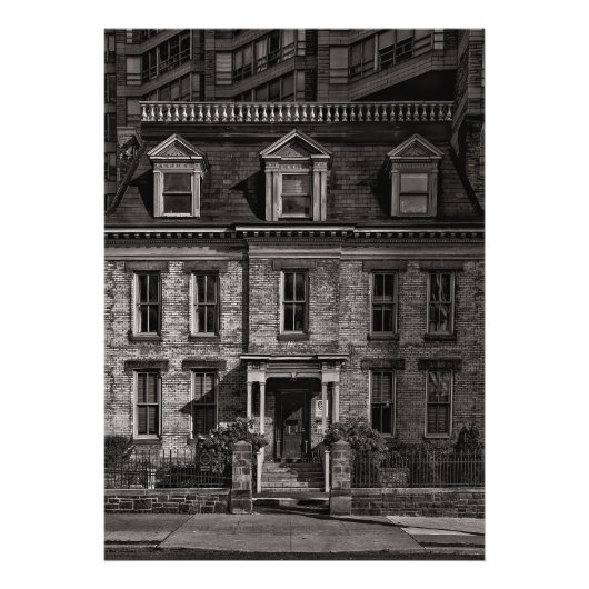 73 Simcoe St 2 フォトプリント (正面)