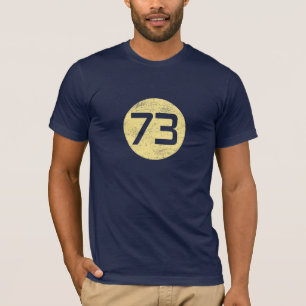 73 - Tシャツ（パーフェクト） Tシャツ