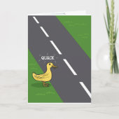 #74元気になる カード (正面)