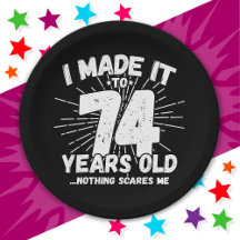 74歳皮肉ミームおもしろい74誕生日