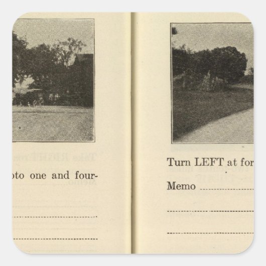 74649幼稚園 スクエアシール (正面)