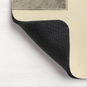 746.49幼稚園フック マウスパッド (コーナー)