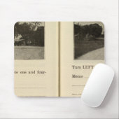 746.49幼稚園フック マウスパッド (マウス)