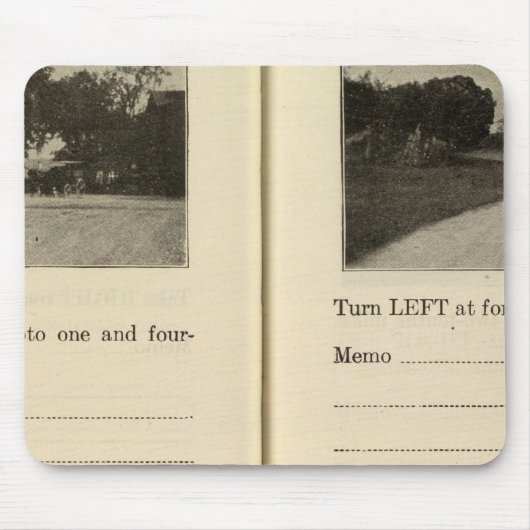 746.49幼稚園フック マウスパッド (正面)