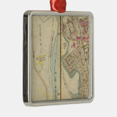 7475東チェスター、ブロンックスビル メタルオーナメント (右)