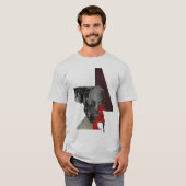 747 Tシャツ (正面フル)