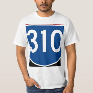 749px-I-310_svg Tシャツ