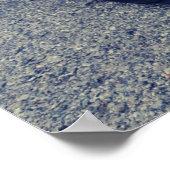 '74 TR6 ポスター (角)