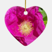 74thアニバーサリー編集可能 セラミックオーナメント (裏面)