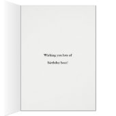 74thハッピービールデイ誕生日 (内側 (右))