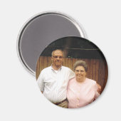 75お祝い マグネット (正面/裏面)