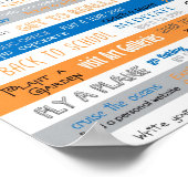 75ビジネスを終了する際に実行すべき事項 ポスター (角)