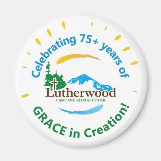 75年以上の磁石 マグネット (正面)