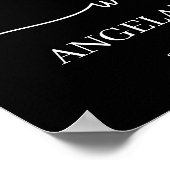 75歳のルック誰75歳の誕生日パーティー ポスター (角)