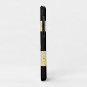 75歳の誕生日 Case-Mate iPhoneケース (裏面/左)